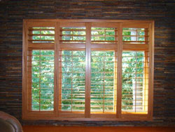 Photo of Michigan Window Shutters Sales and Installation