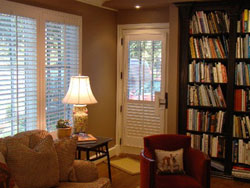 Photo of Custom Window Treatments